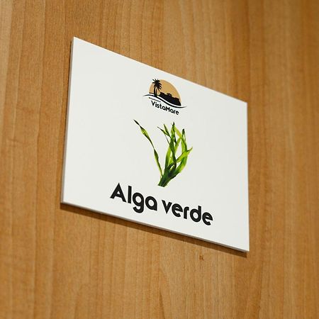 B&B Vistamare Civitavecchia Εξωτερικό φωτογραφία