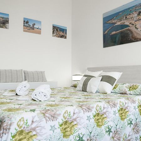 B&B Vistamare Civitavecchia Εξωτερικό φωτογραφία