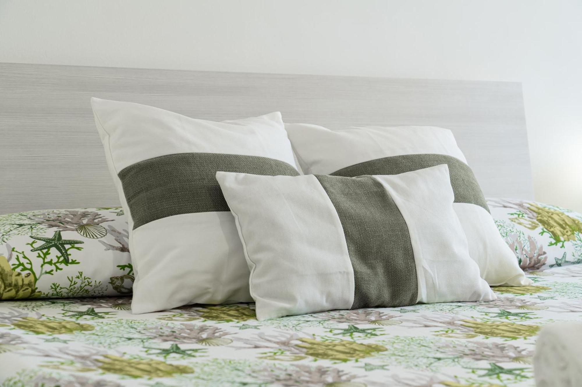 B&B Vistamare Civitavecchia Εξωτερικό φωτογραφία