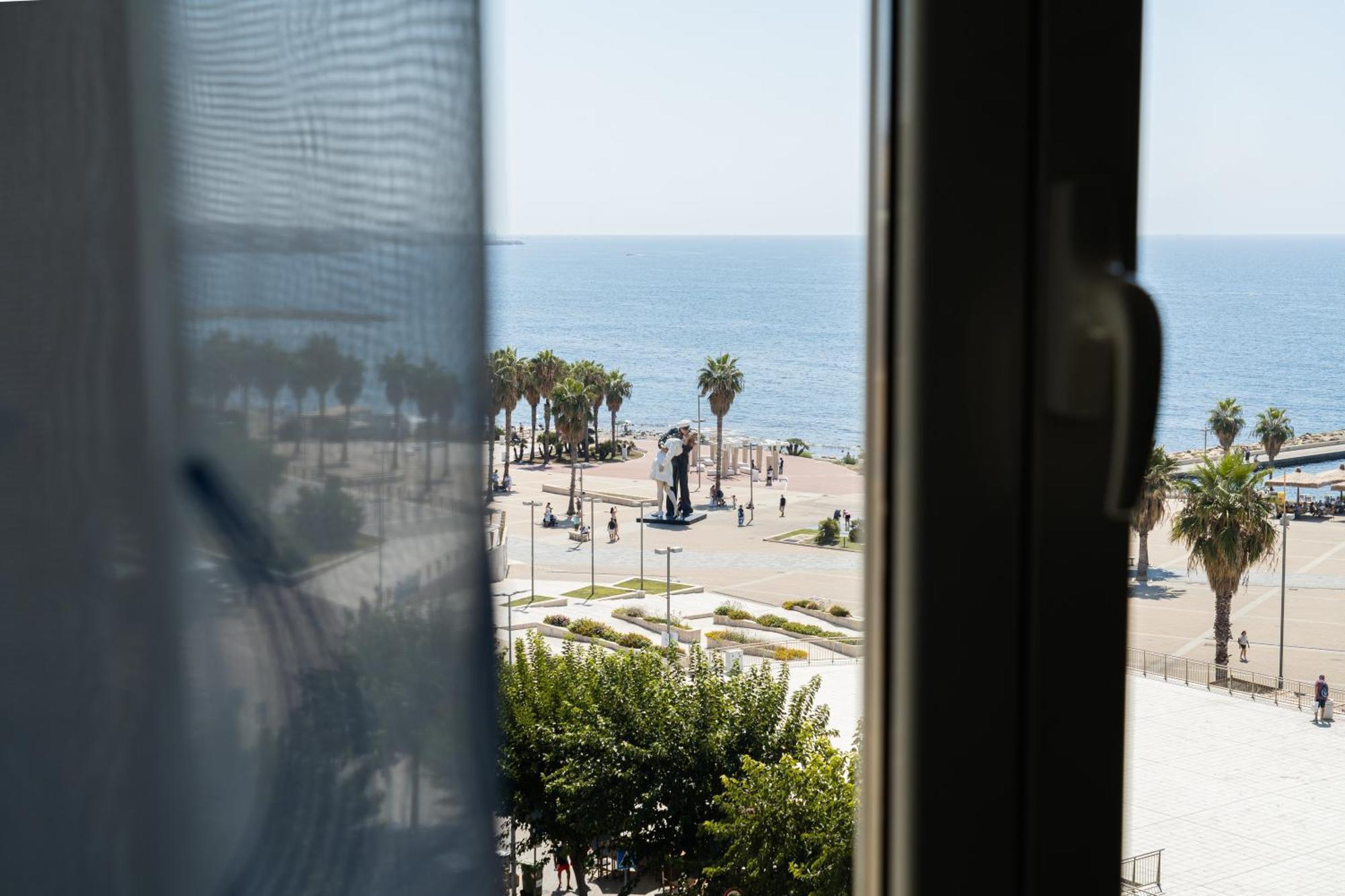 B&B Vistamare Civitavecchia Εξωτερικό φωτογραφία