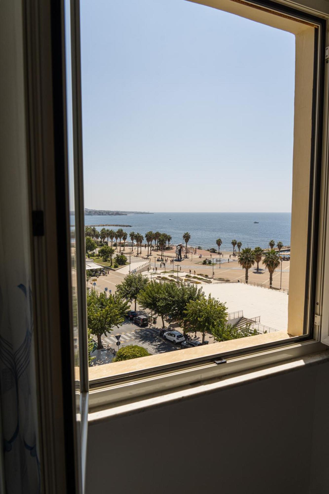 B&B Vistamare Civitavecchia Εξωτερικό φωτογραφία