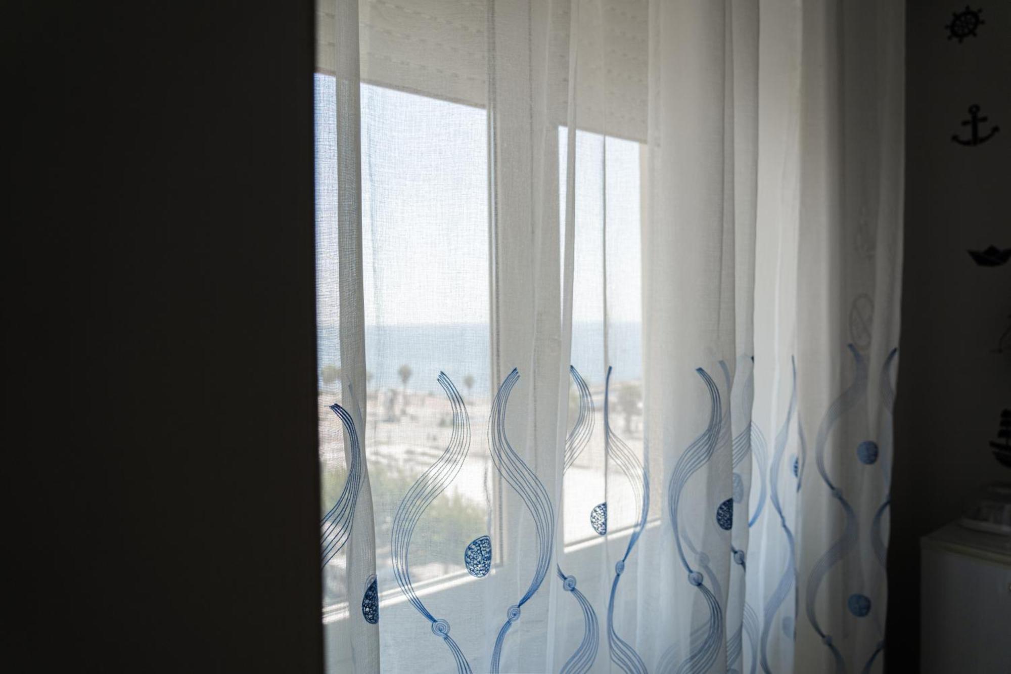 B&B Vistamare Civitavecchia Εξωτερικό φωτογραφία