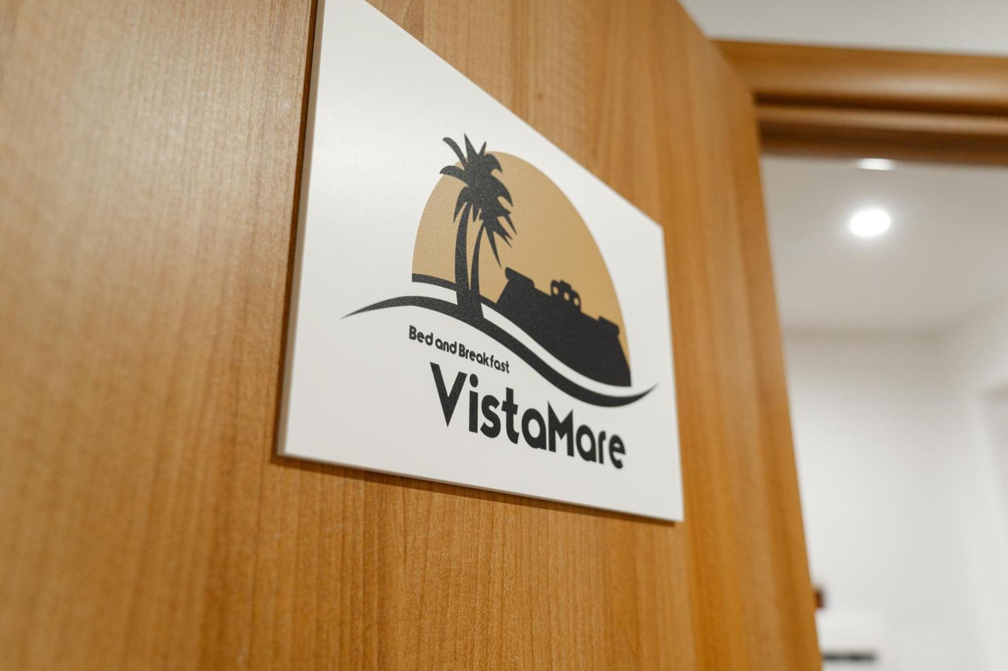 B&B Vistamare Civitavecchia Εξωτερικό φωτογραφία