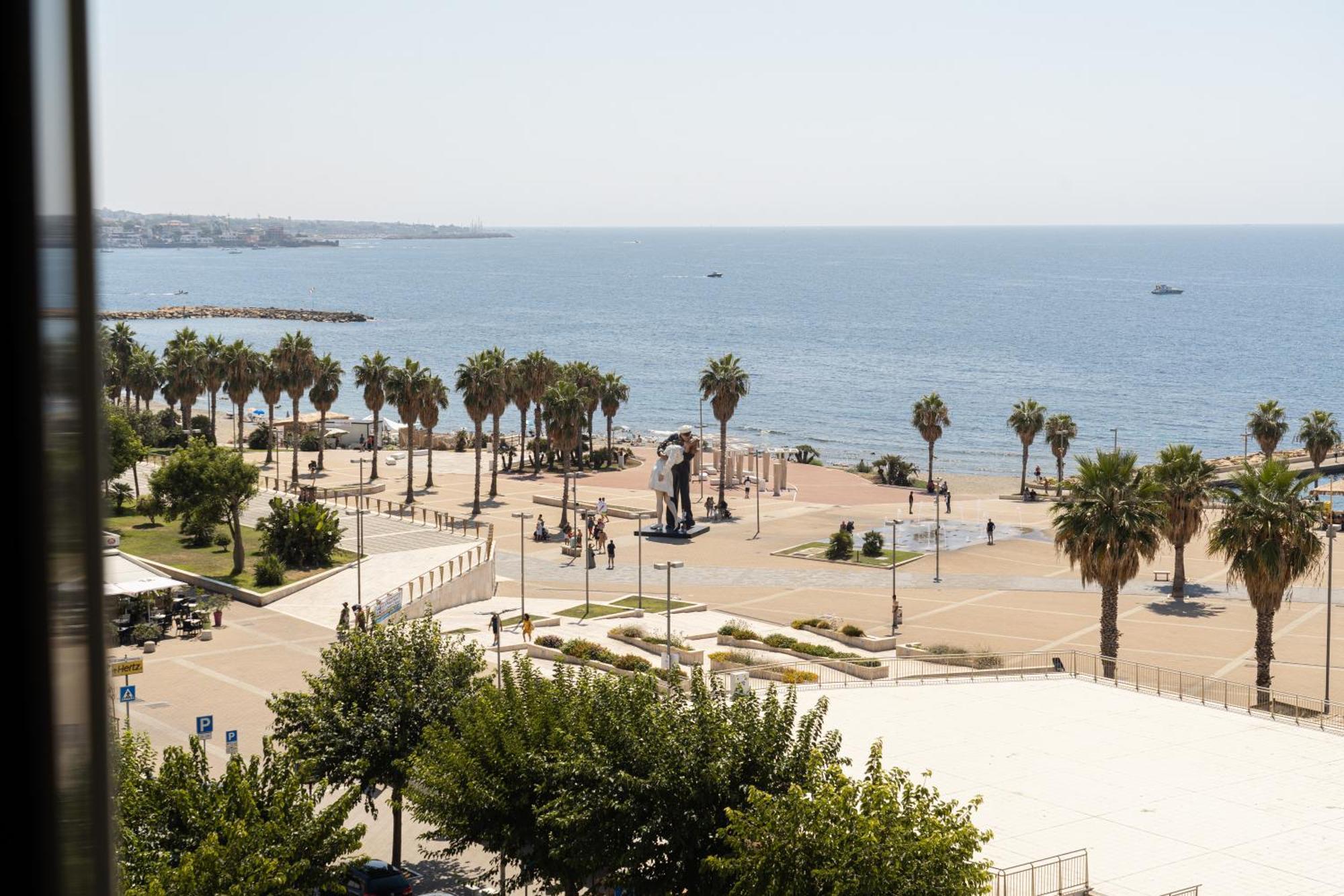 B&B Vistamare Civitavecchia Εξωτερικό φωτογραφία