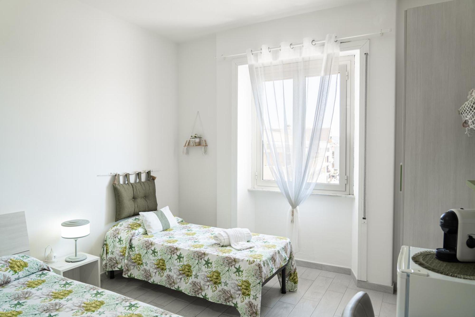 B&B Vistamare Civitavecchia Εξωτερικό φωτογραφία