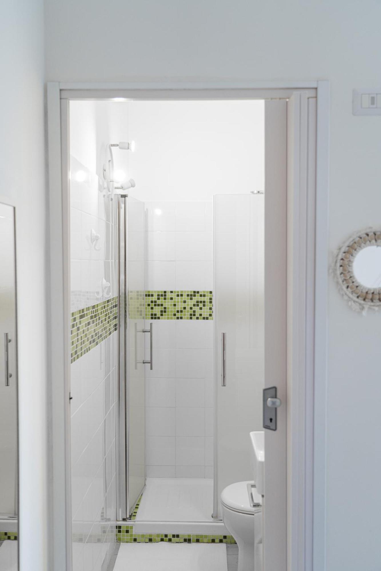 B&B Vistamare Civitavecchia Εξωτερικό φωτογραφία