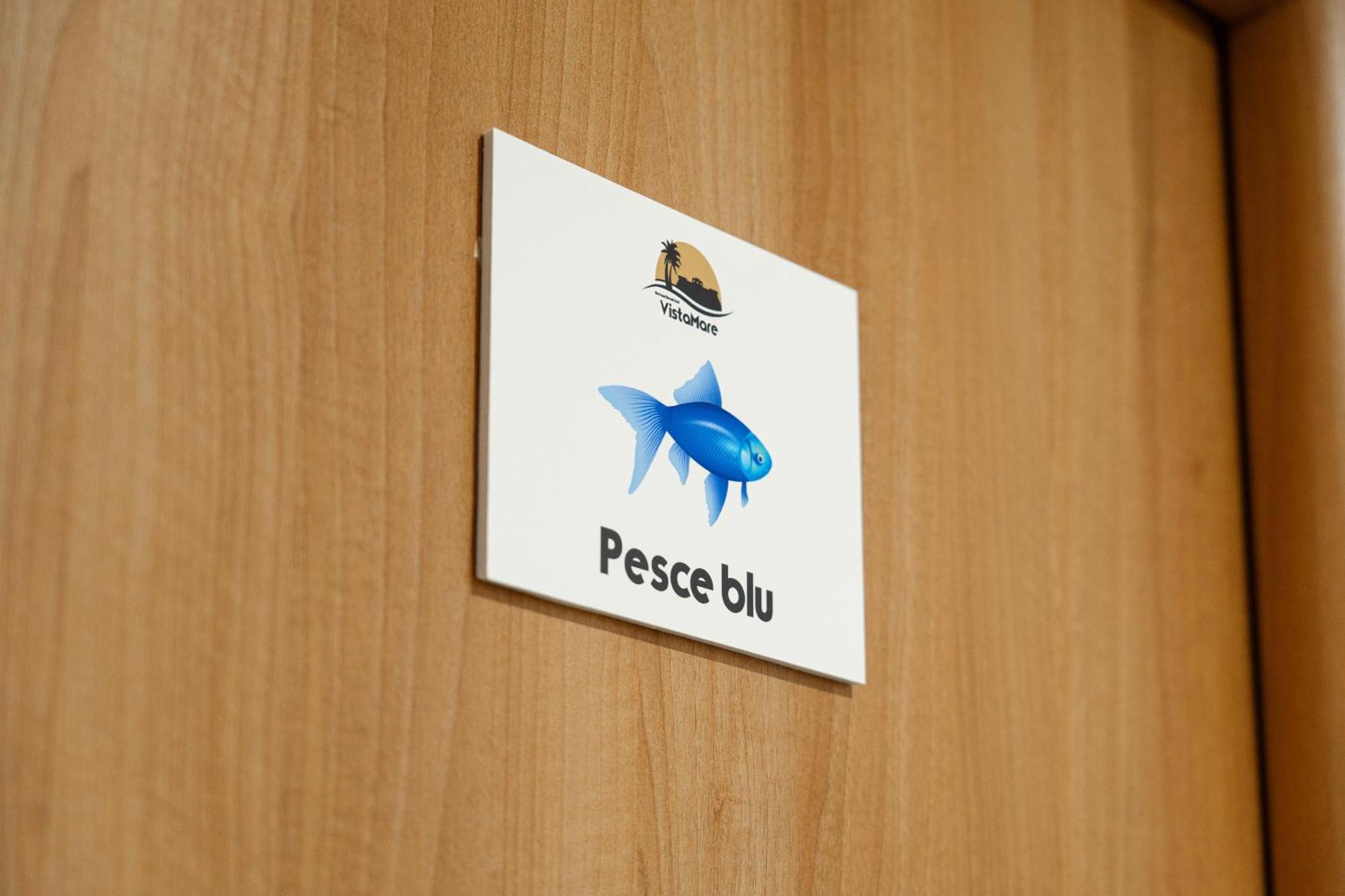 B&B Vistamare Civitavecchia Εξωτερικό φωτογραφία