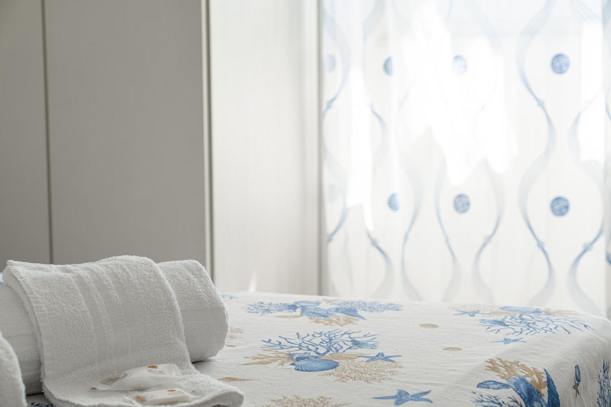 B&B Vistamare Civitavecchia Εξωτερικό φωτογραφία