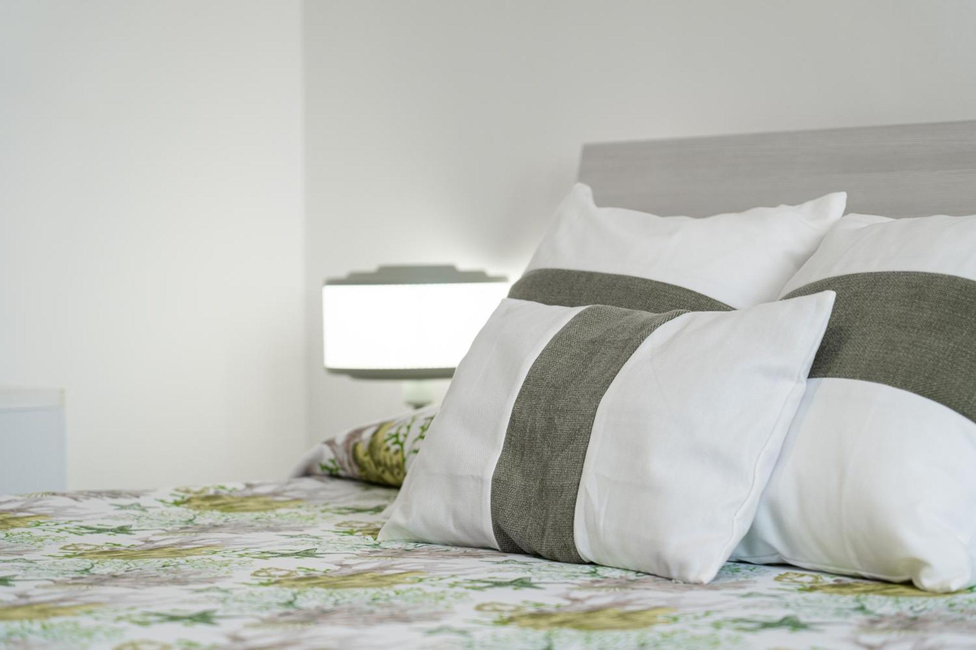 B&B Vistamare Civitavecchia Εξωτερικό φωτογραφία