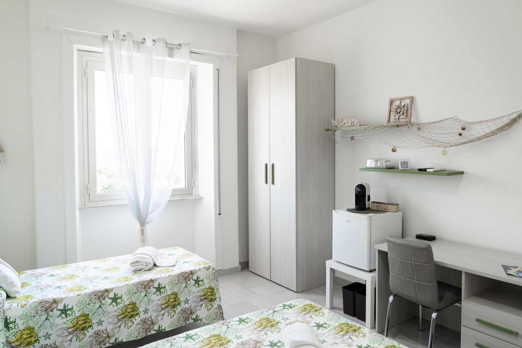 B&B Vistamare Civitavecchia Εξωτερικό φωτογραφία