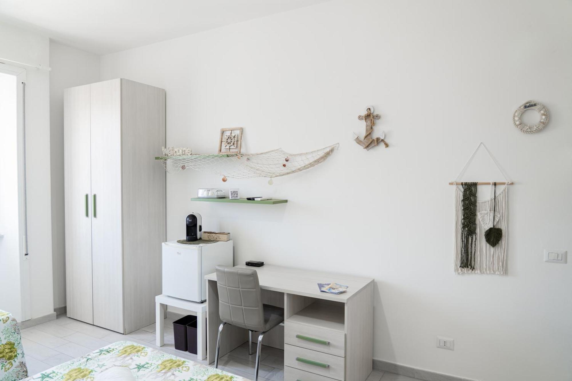 B&B Vistamare Civitavecchia Εξωτερικό φωτογραφία