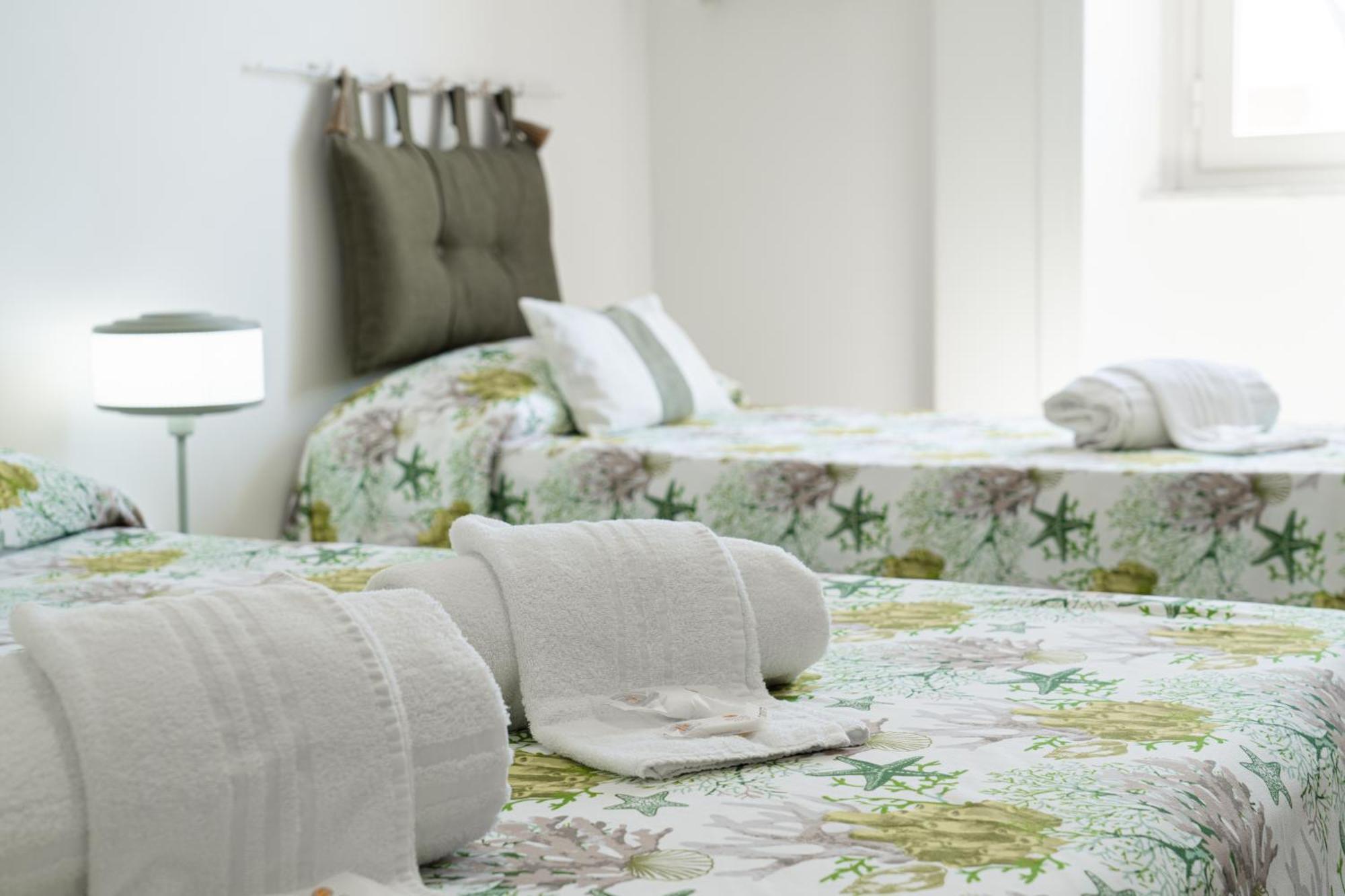B&B Vistamare Civitavecchia Εξωτερικό φωτογραφία