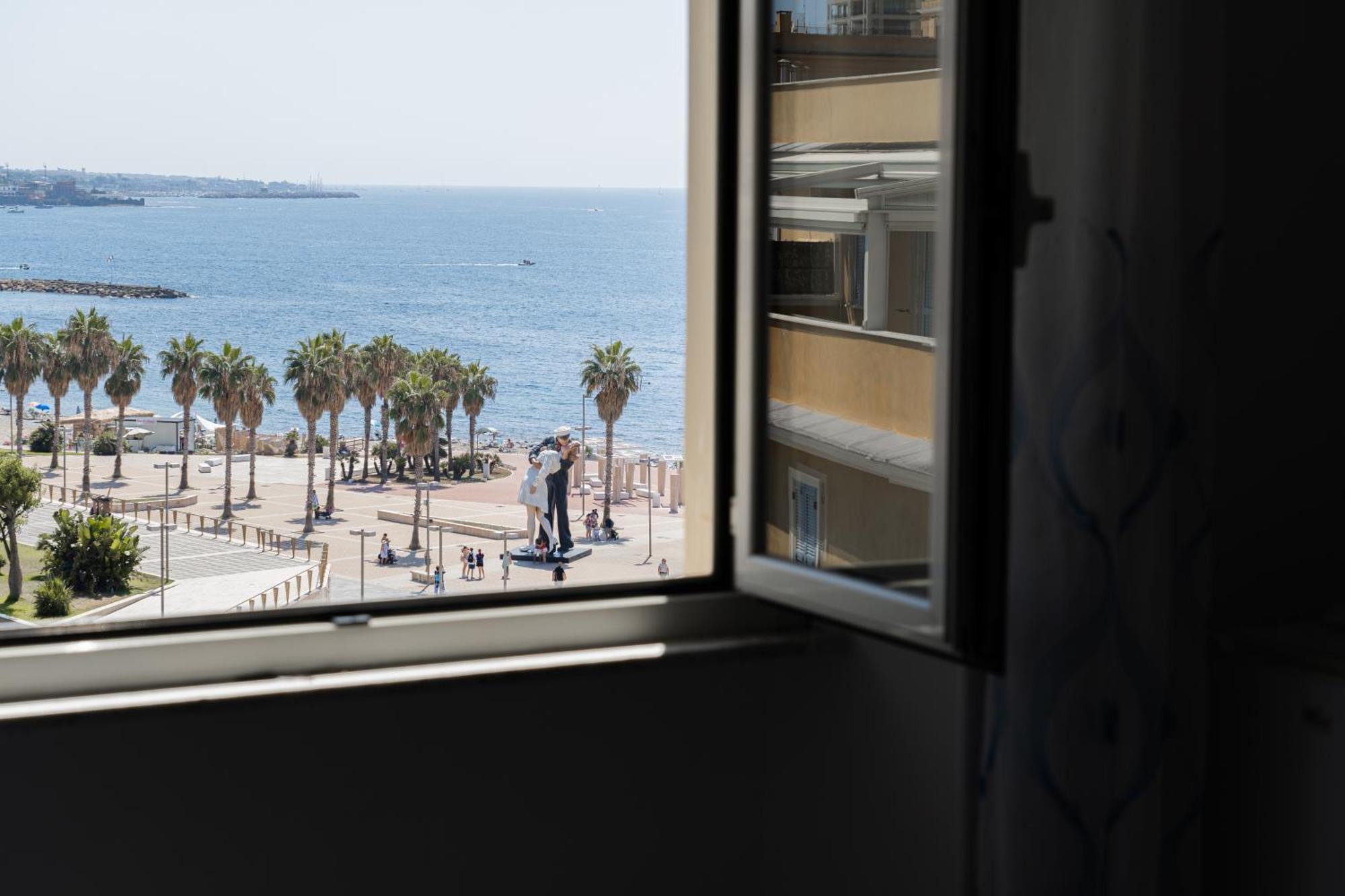 B&B Vistamare Civitavecchia Εξωτερικό φωτογραφία