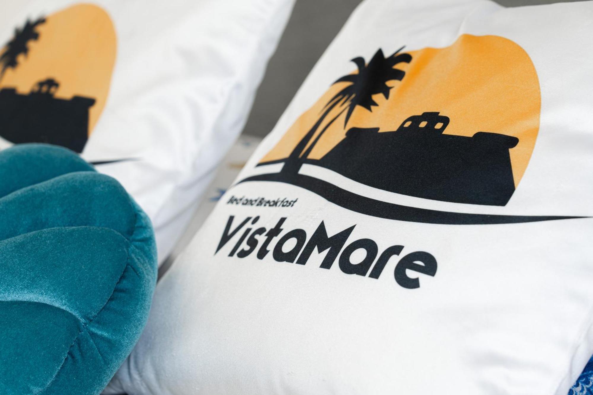 B&B Vistamare Civitavecchia Εξωτερικό φωτογραφία