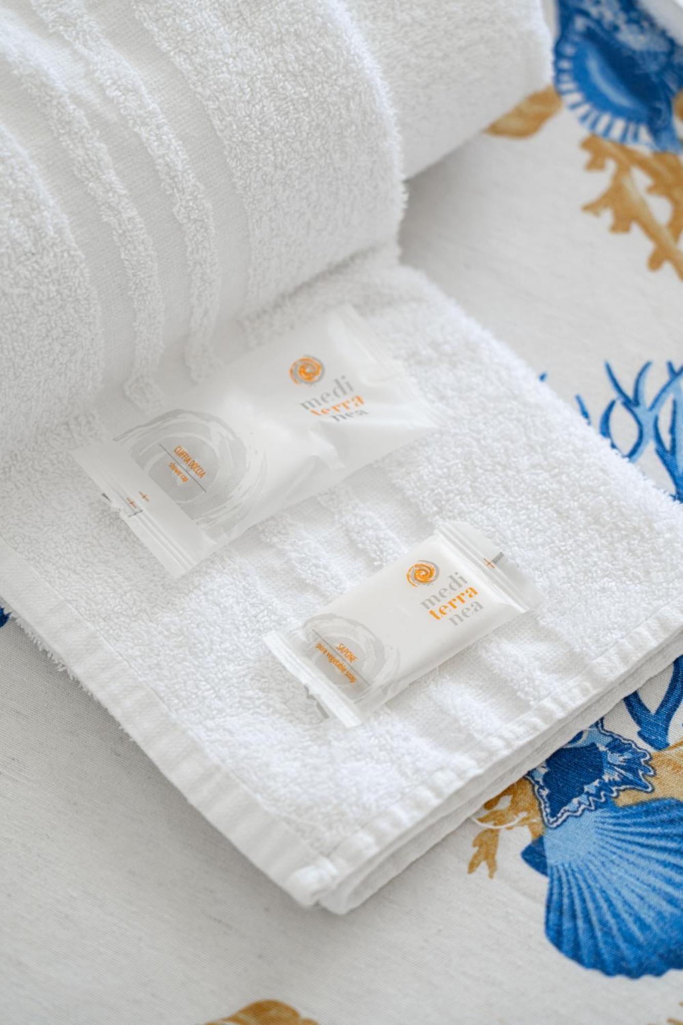 B&B Vistamare Civitavecchia Εξωτερικό φωτογραφία