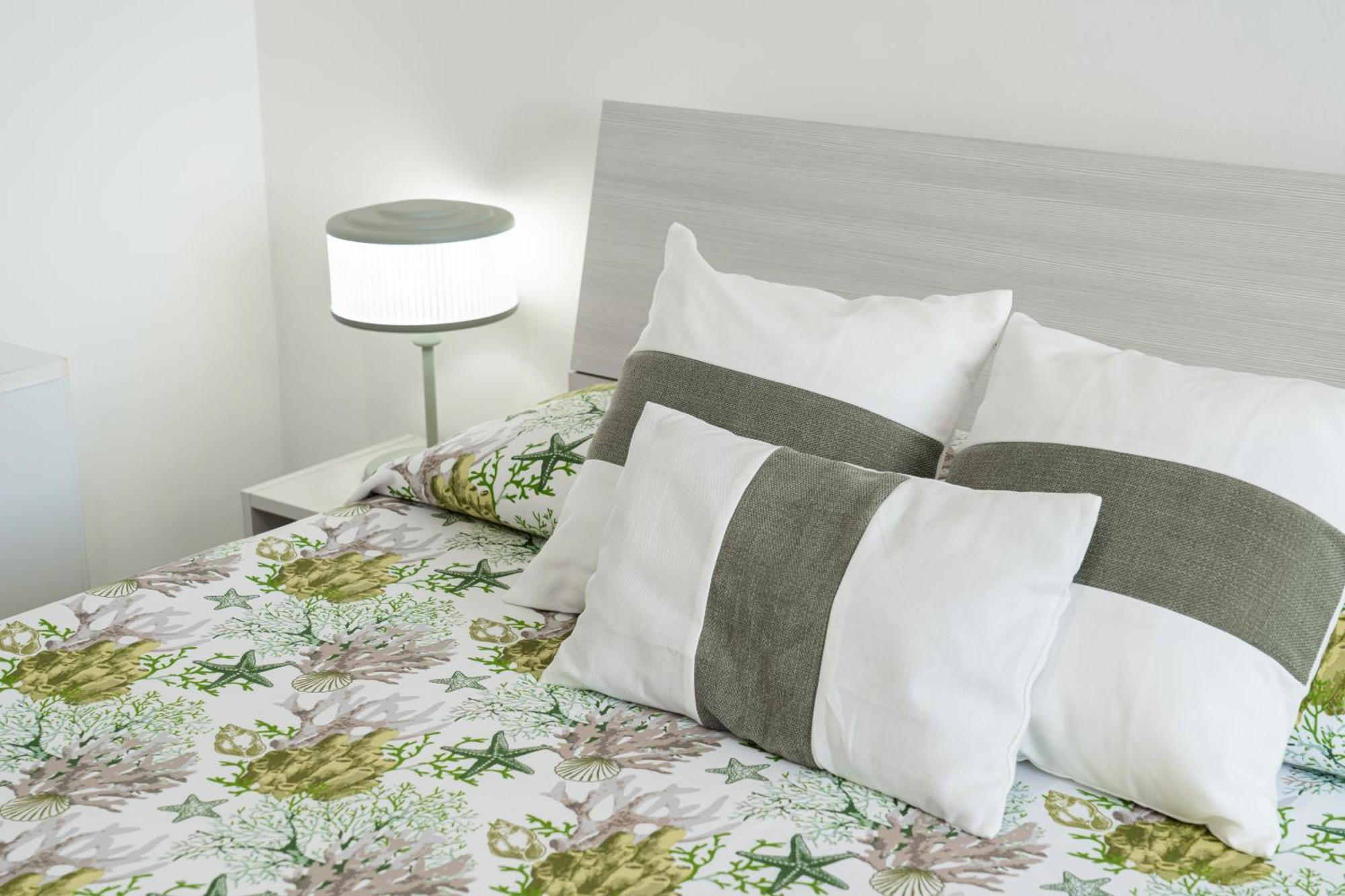 B&B Vistamare Civitavecchia Εξωτερικό φωτογραφία