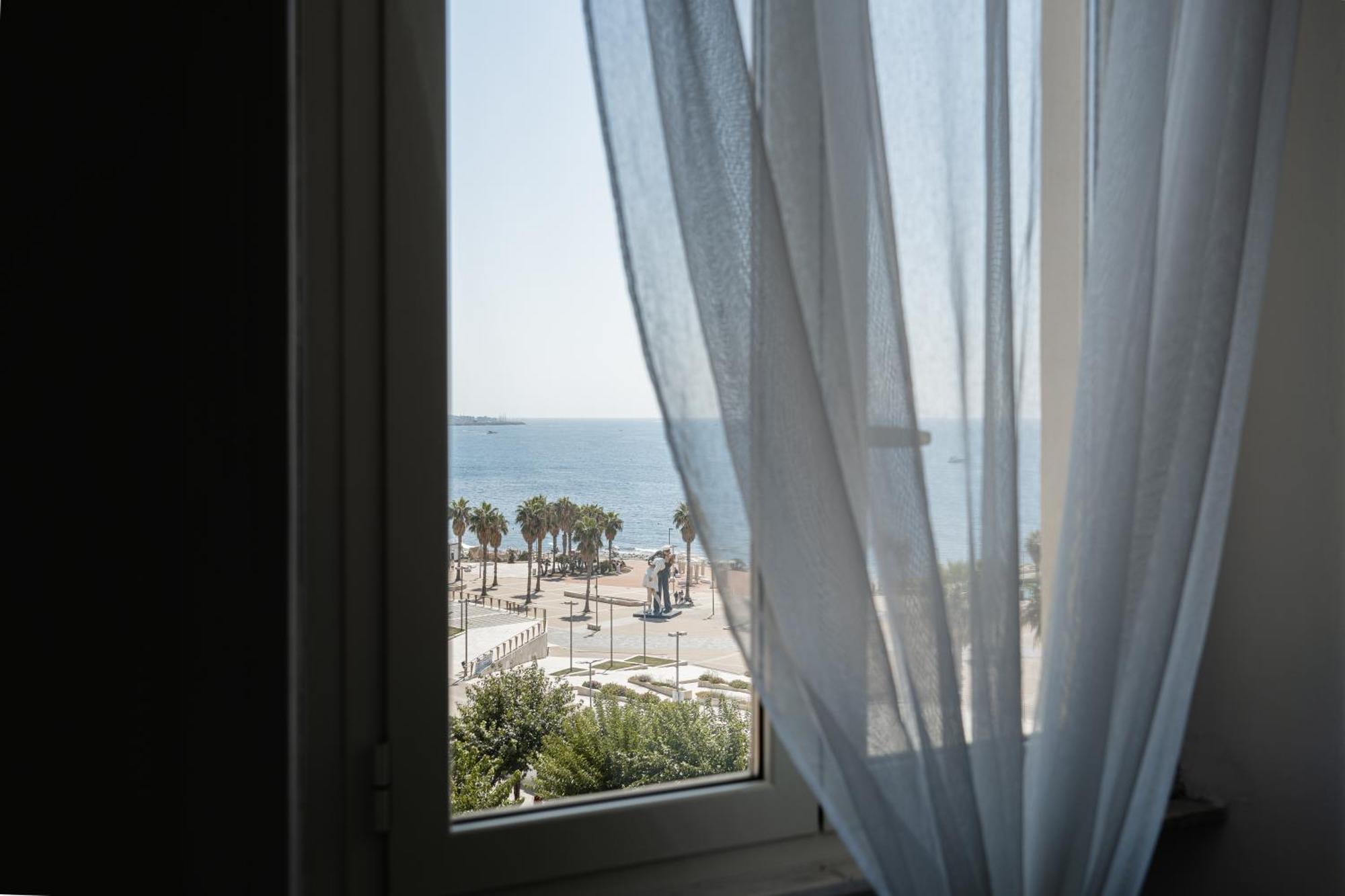 B&B Vistamare Civitavecchia Εξωτερικό φωτογραφία