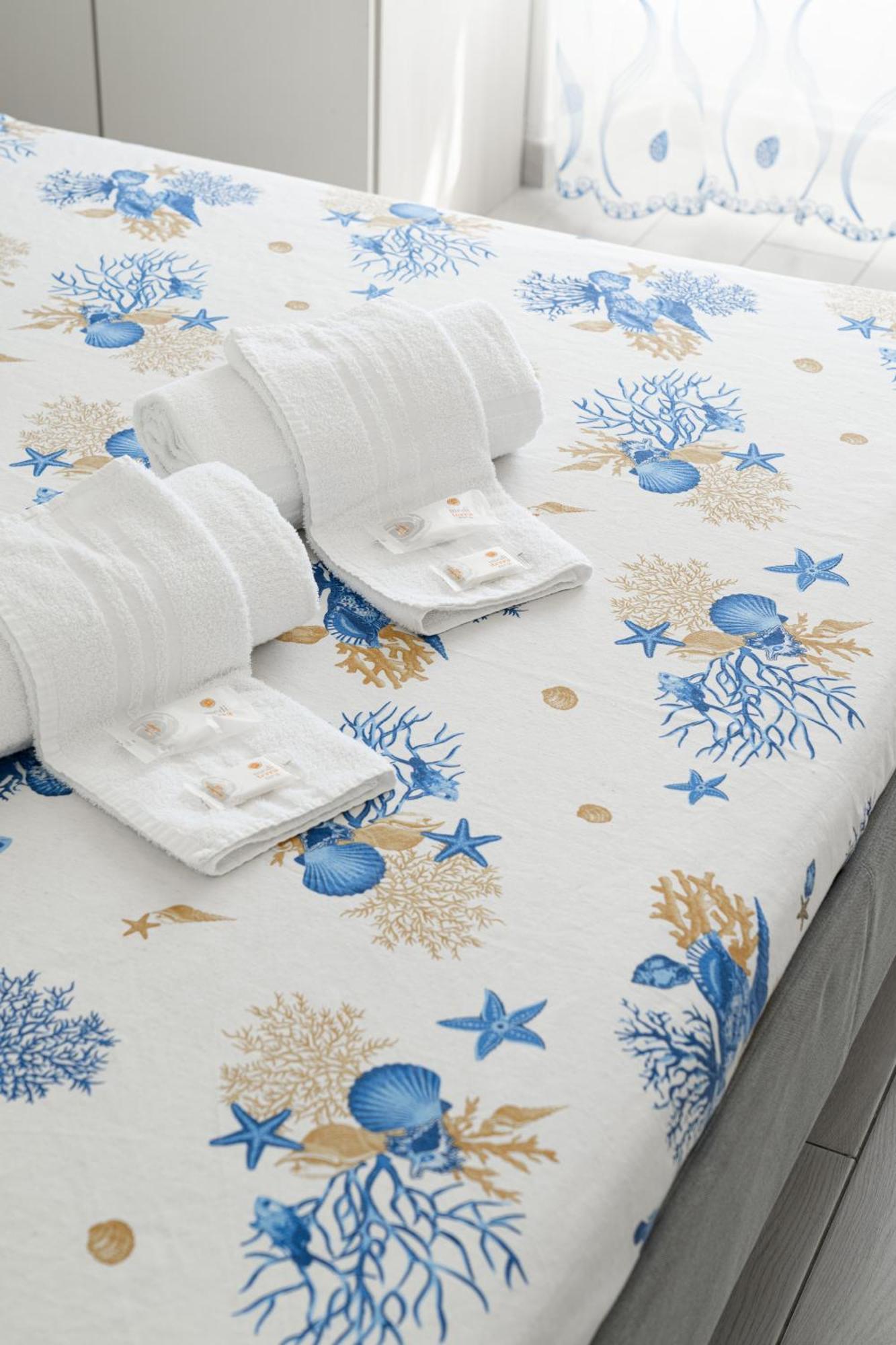 B&B Vistamare Civitavecchia Εξωτερικό φωτογραφία