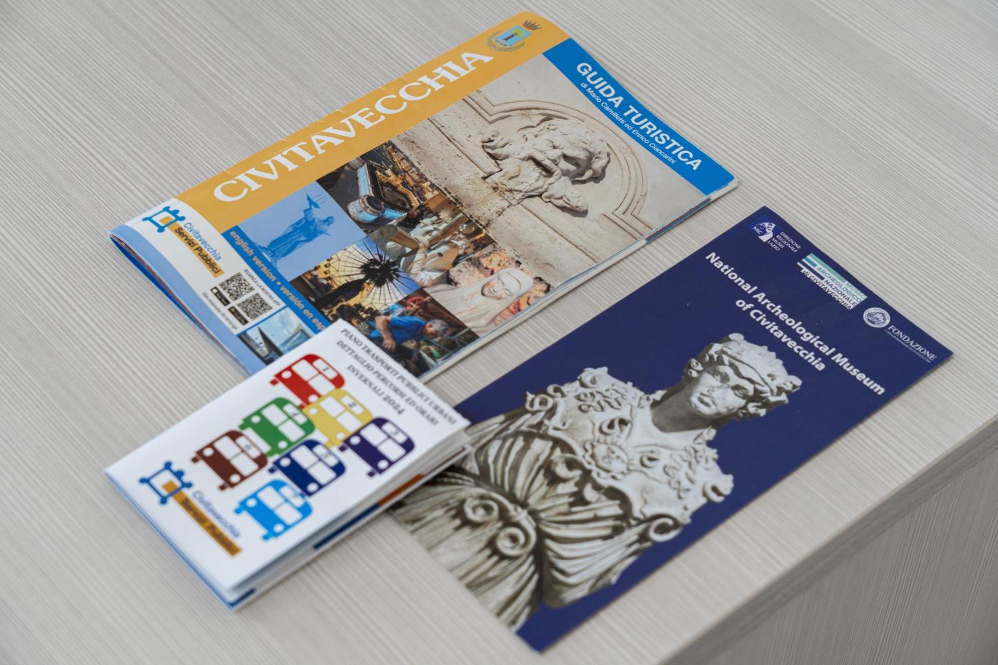 B&B Vistamare Civitavecchia Εξωτερικό φωτογραφία