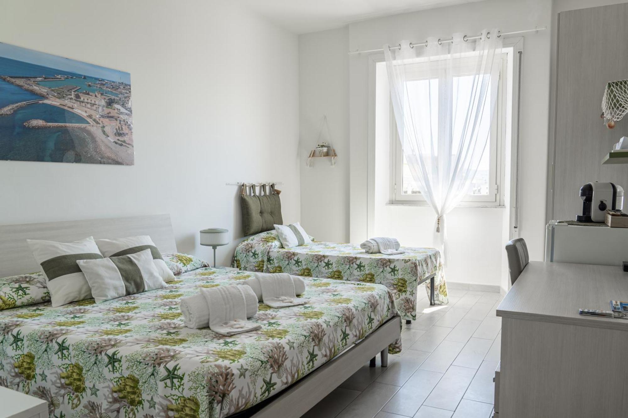 B&B Vistamare Civitavecchia Εξωτερικό φωτογραφία