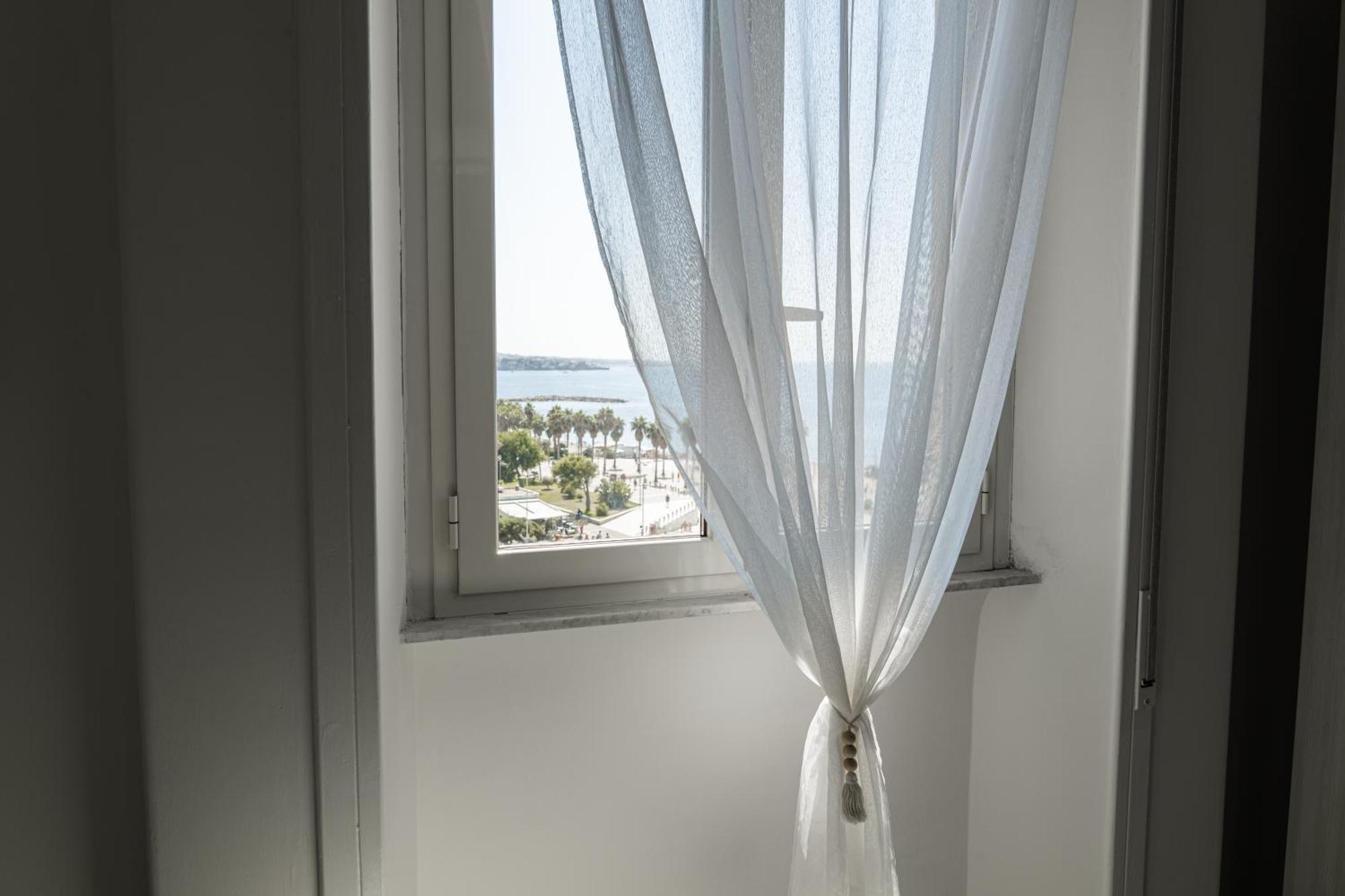 B&B Vistamare Civitavecchia Εξωτερικό φωτογραφία