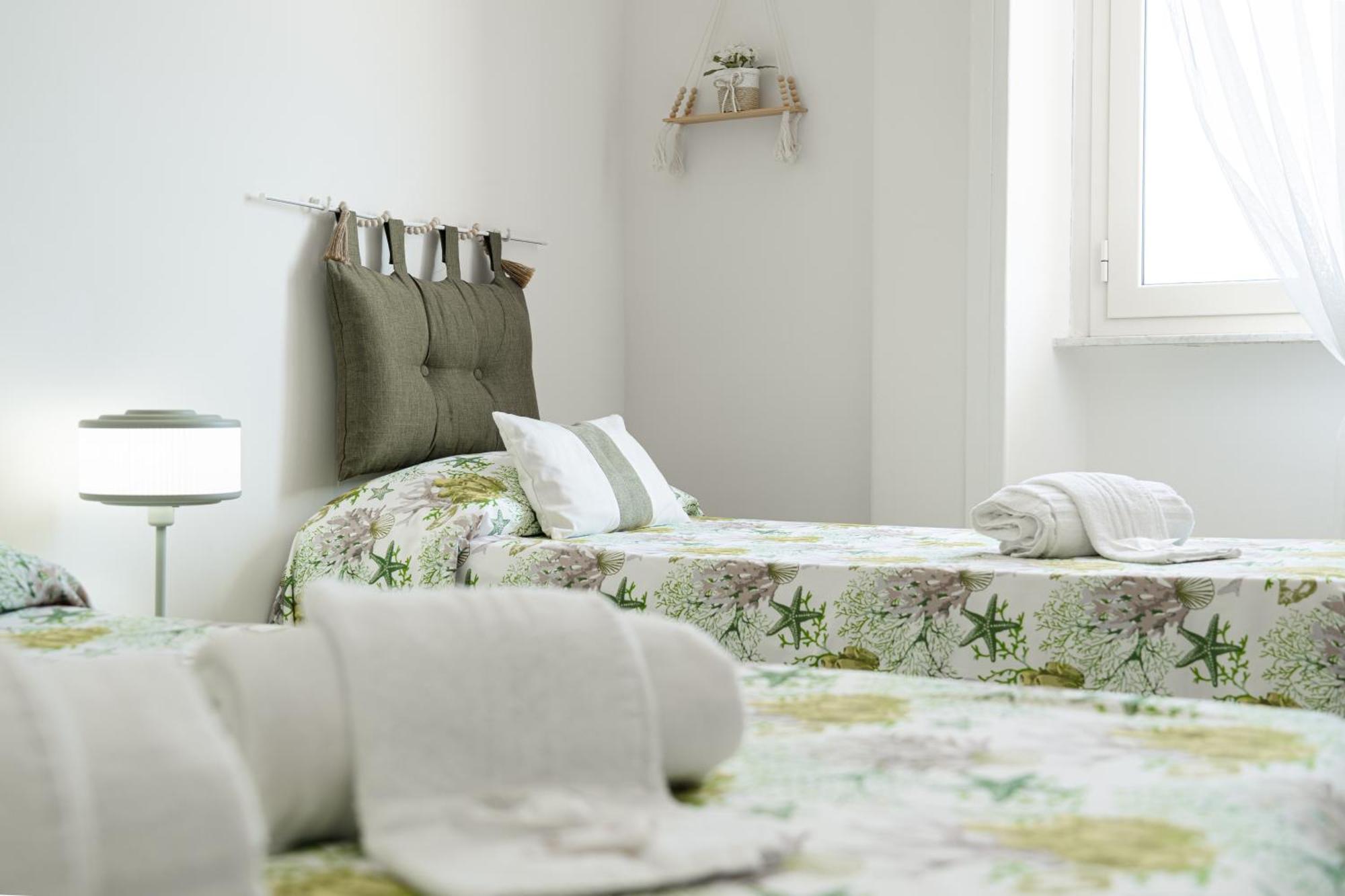B&B Vistamare Civitavecchia Εξωτερικό φωτογραφία